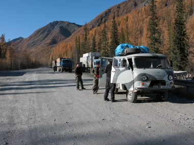 Viaje Al Polo Del Frio Oymyakon Yakutia Rusia 8 1